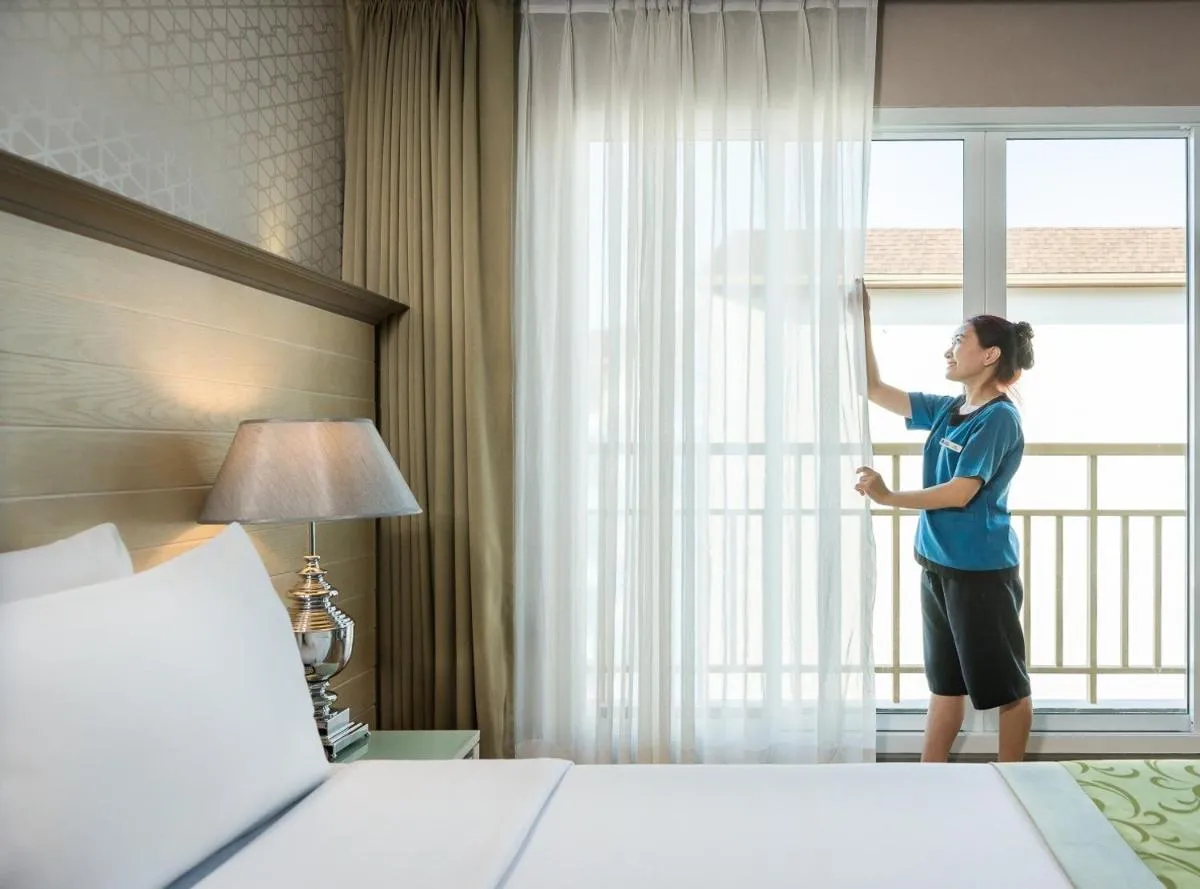 Image 1 of Best Western Patong Beach