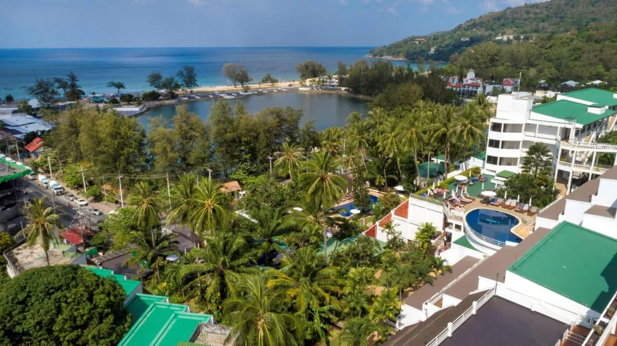 Image 6 of Best Western Phuket Ocean Resort