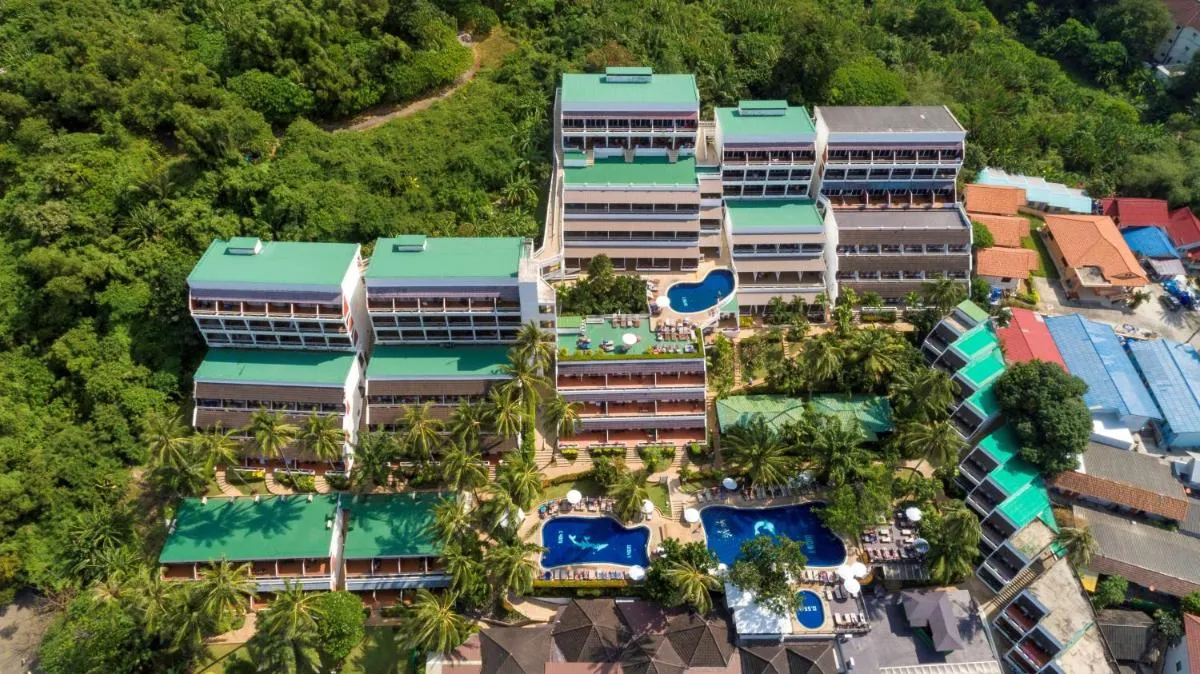Image 4 of Best Western Phuket Ocean Resort