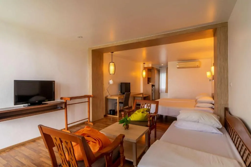 Image of Best Western Phuket Ocean Resort