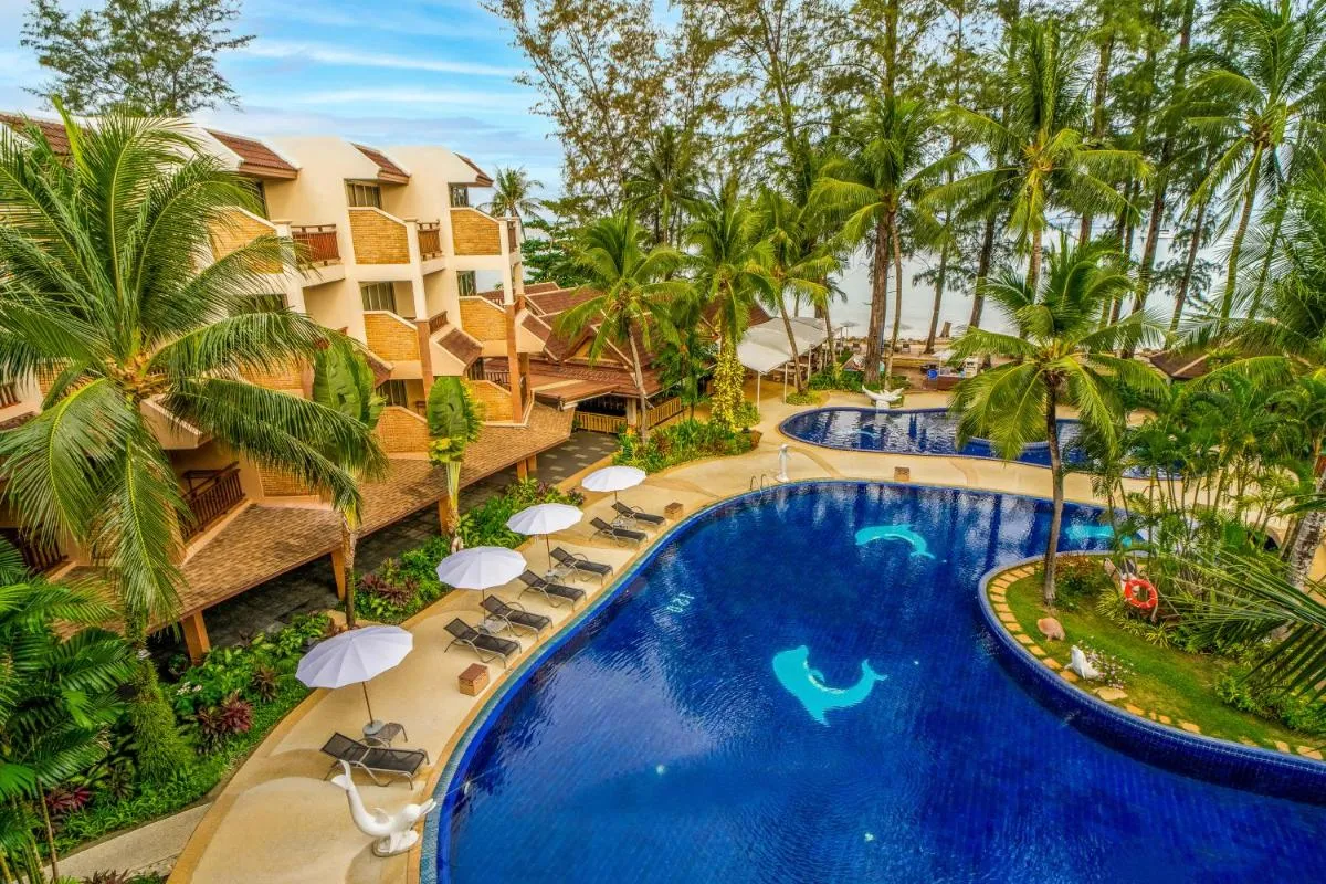 Image 1 of Best Western Premier Bangtao Beach Resort & Spa