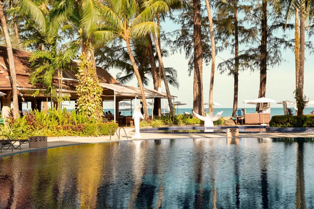 Image 2 of Best Western Premier Bangtao Beach Resort & Spa