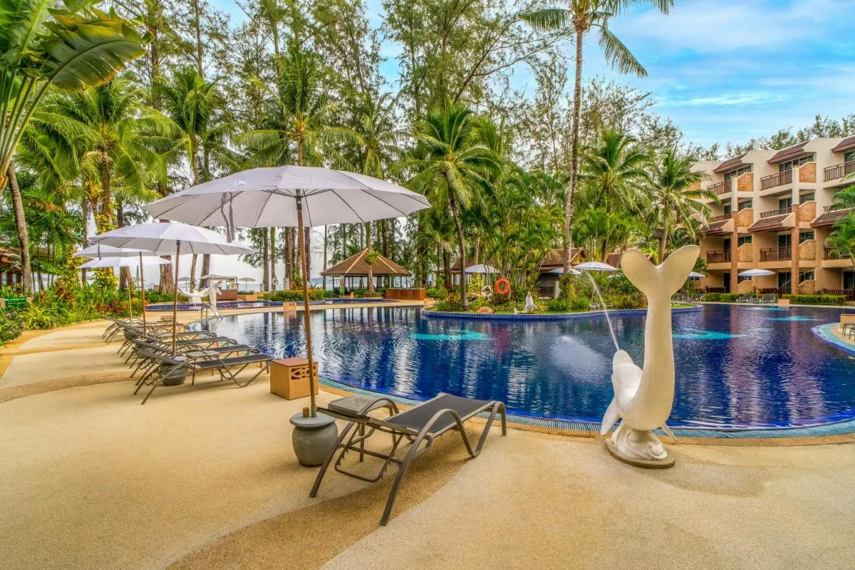 Image 4 of Best Western Premier Bangtao Beach Resort & Spa