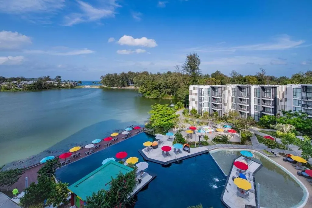 Image of Best location in Laguna-modern apartment at Cassia