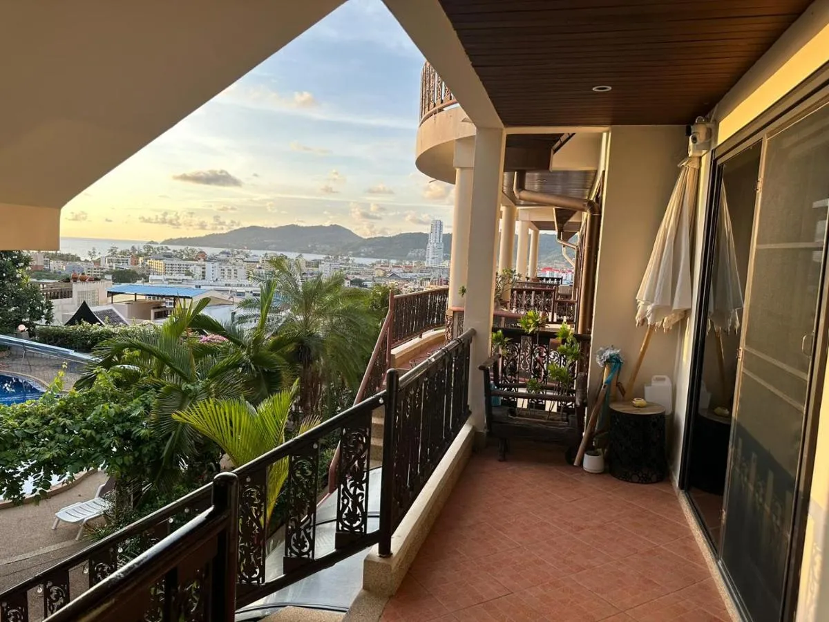 Image 6 of Beverly Hills Villa Patong