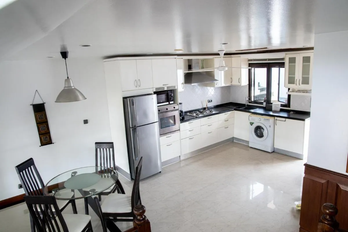 Image 2 of Beverly Hills Villa Patong with Seaview