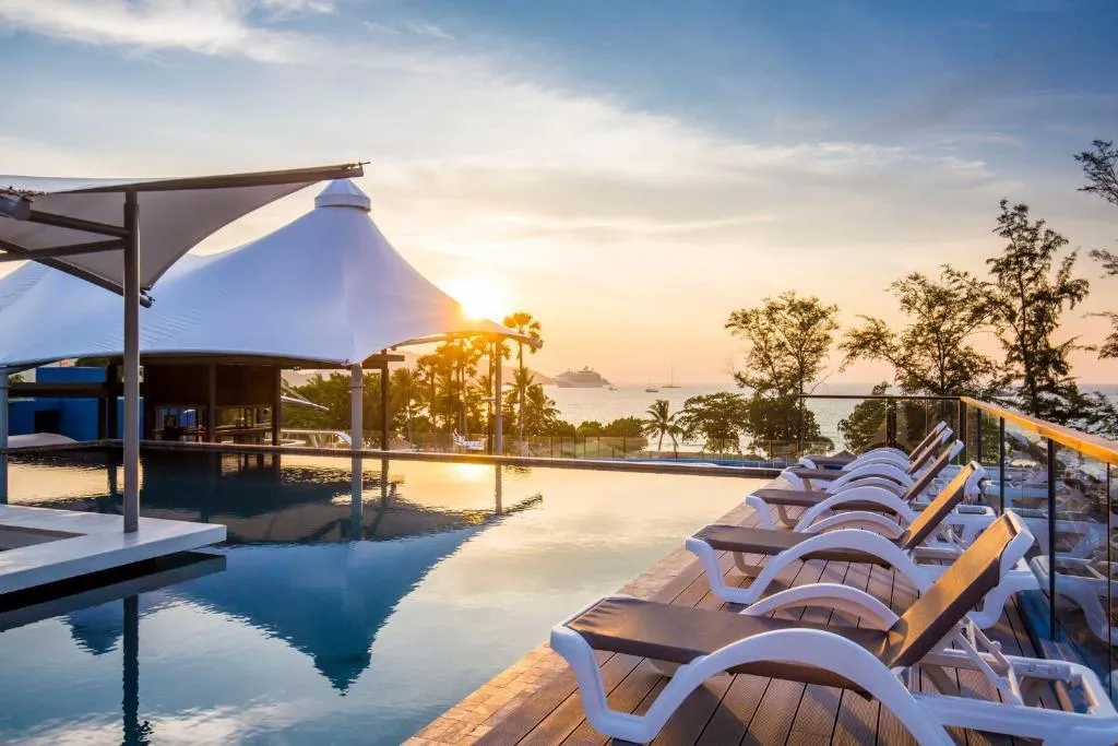 Image of Beyond Patong