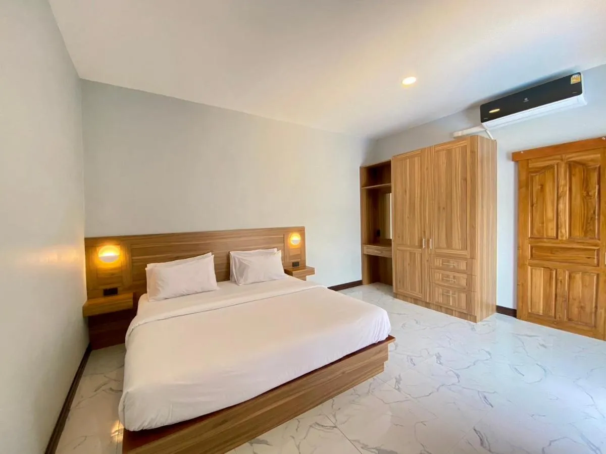 Image 3 of Blue Aura Pool Villa