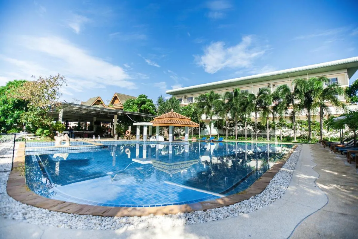 Image 2 of Blue Beach Grand Resort And Spa