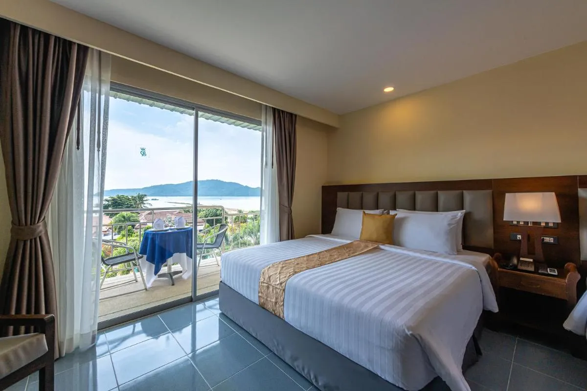 Image 4 of Blue Beach Grand Resort And Spa