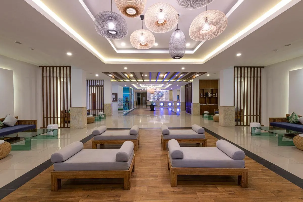 Image 6 of Blue Beach Grand Resort And Spa
