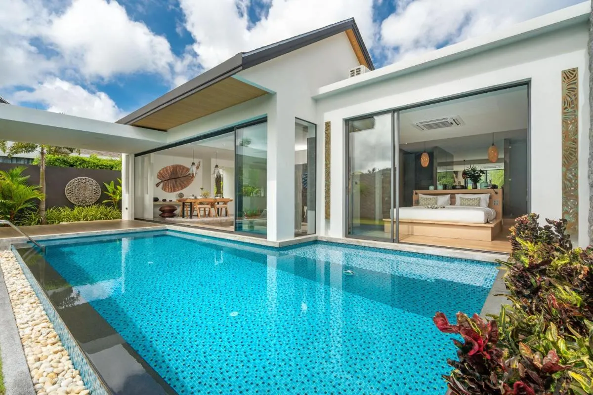 Image 1 of Blue Coral Luxury Villa