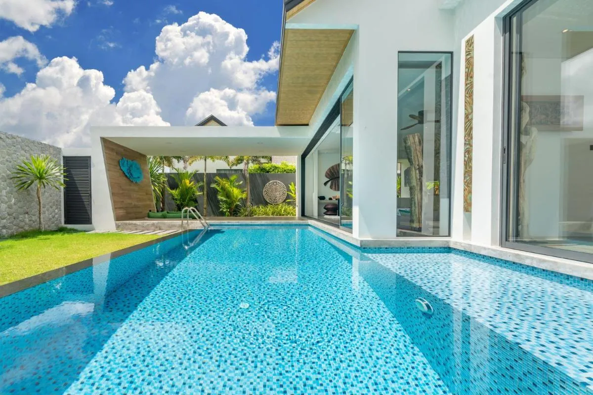 Image 2 of Blue Coral Luxury Villa