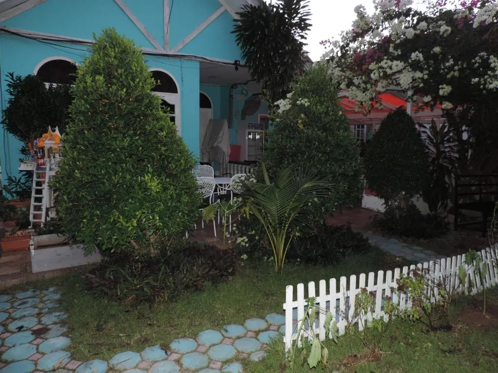 Image of Blue Paradise Residence