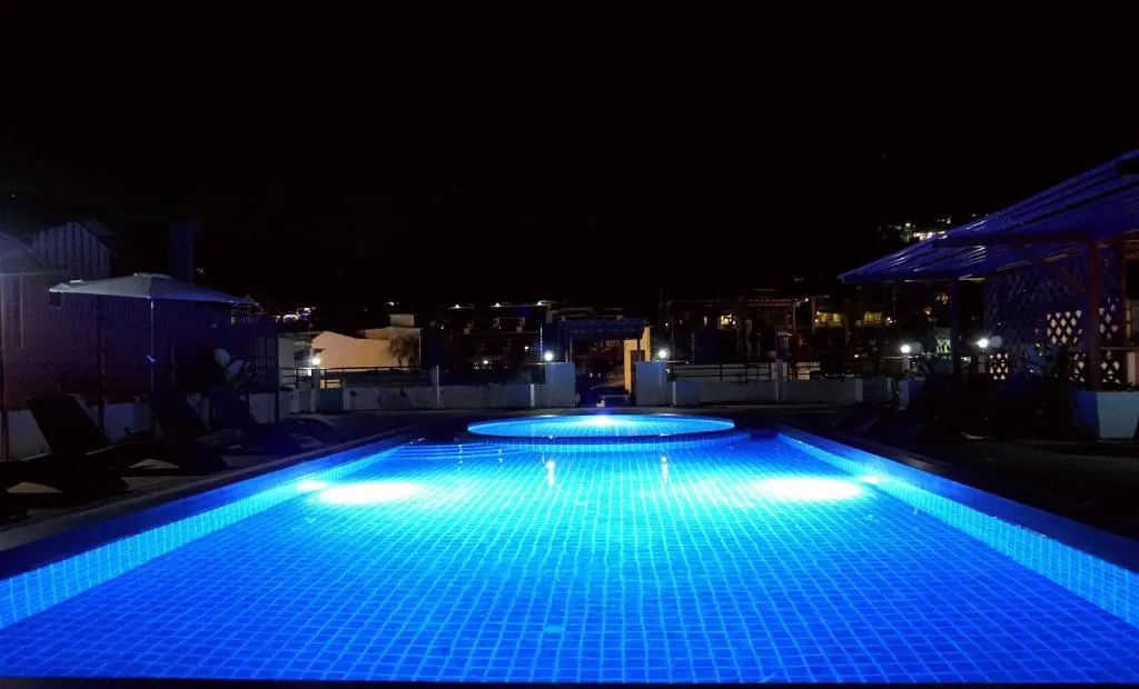Image of Blue Skyline Hotel