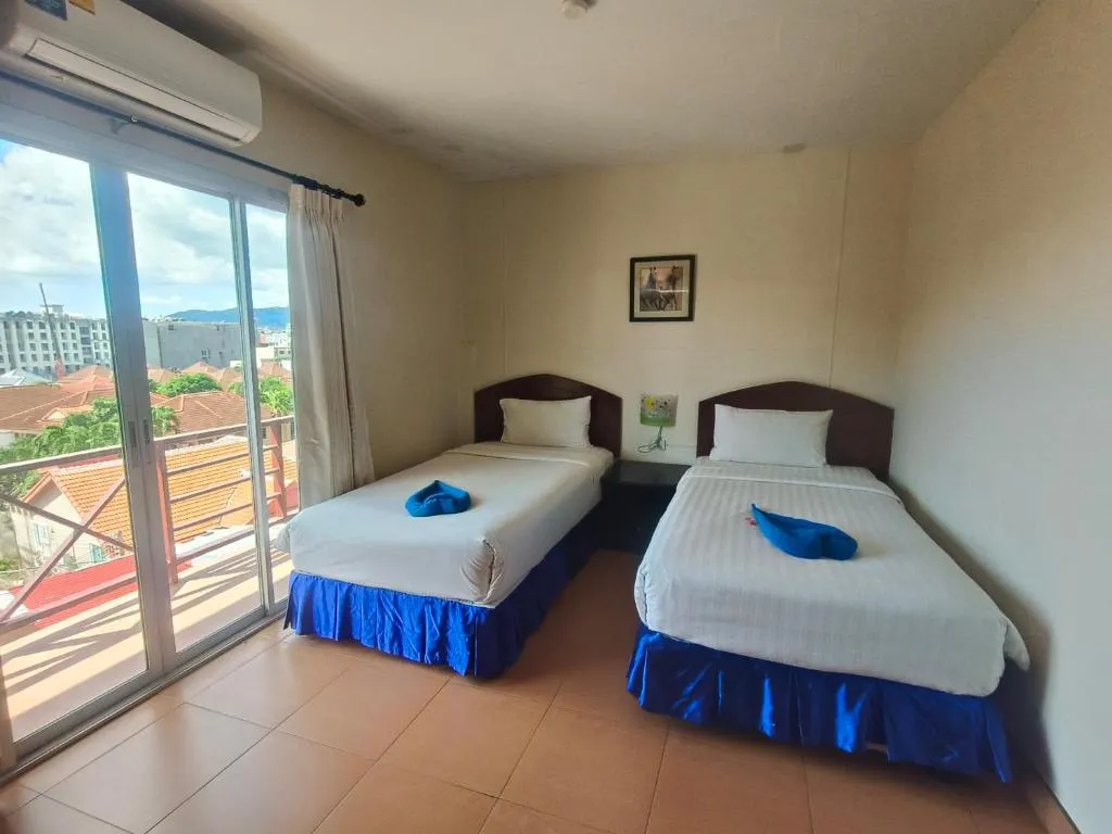 Image of Bonanza Patong Hotel