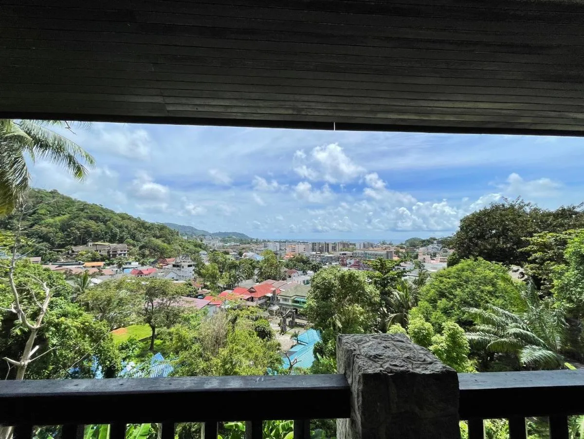 Image 1 of Boomerang Village Resort Kata