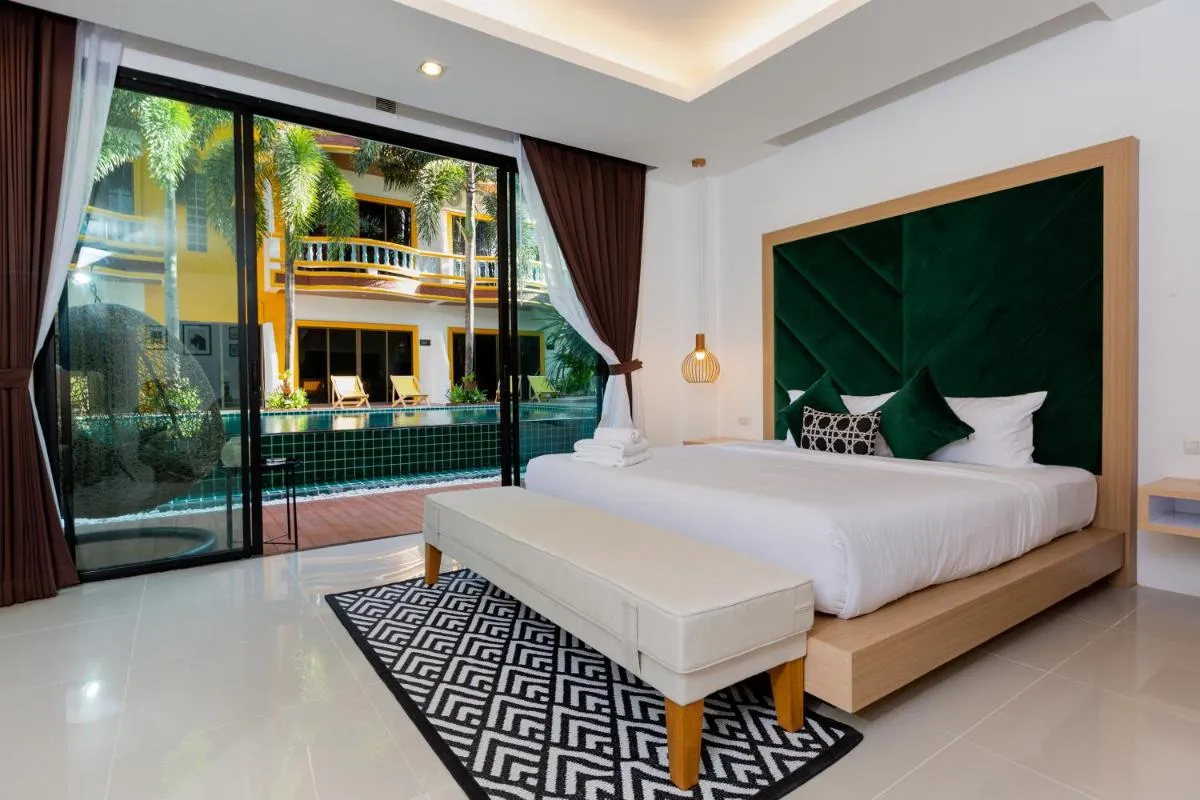 Image 1 of Buasri Boutique Patong