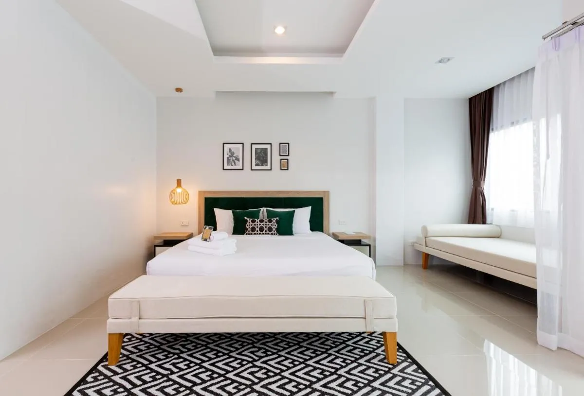 Image 3 of Buasri Boutique Patong