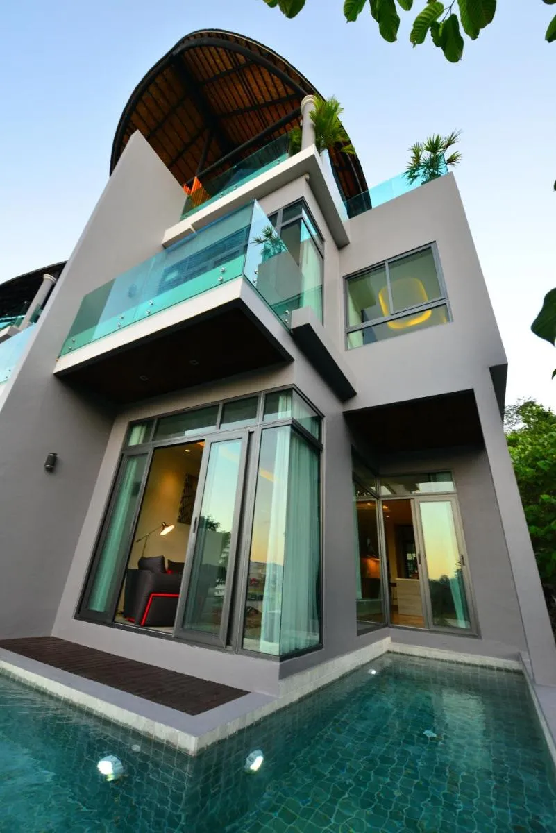 Image 3 of Bukit Pool Villas – SHA Extra Plus