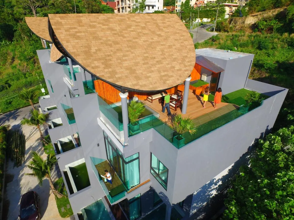 Image 2 of Bukit Pool Villas – SHA Extra Plus