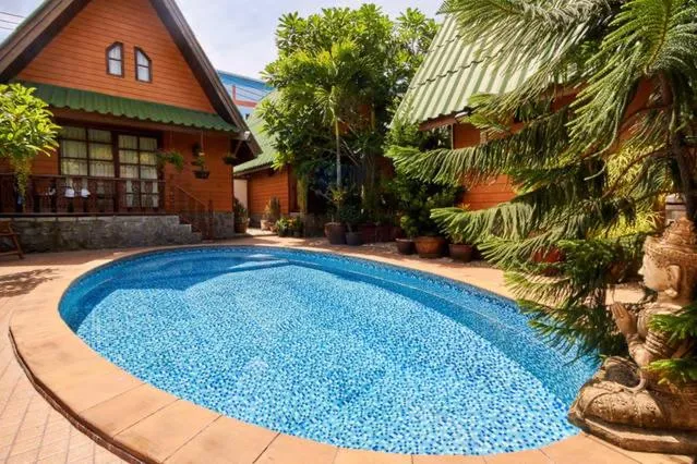 Image of Bungalow Phuket