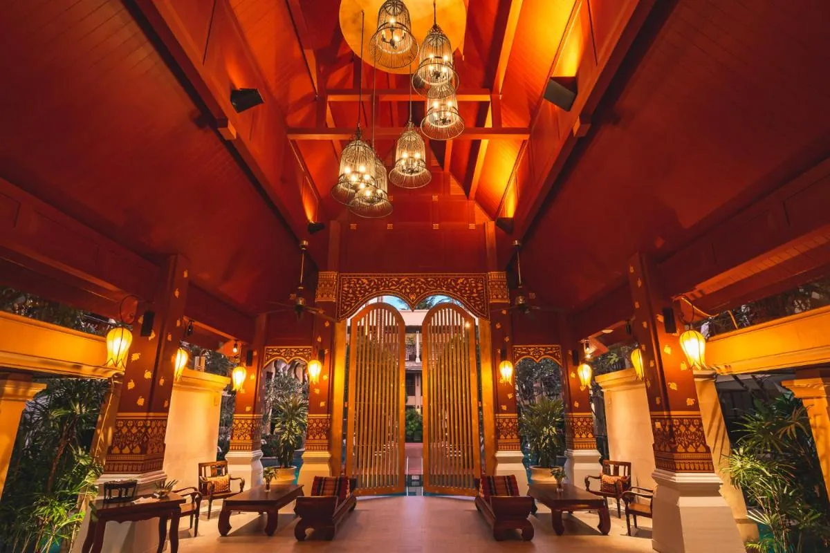 Image 3 of Burasari Phuket Resort & Spa