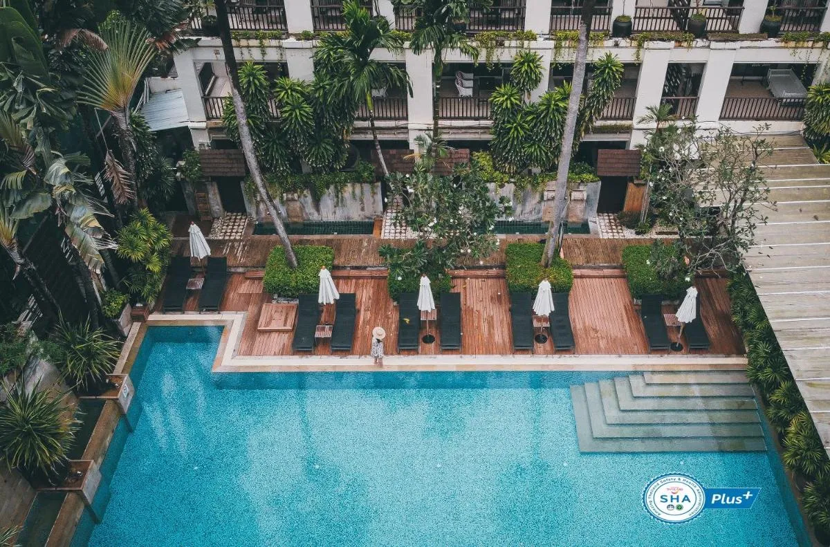 Image 6 of Burasari Phuket Resort & Spa