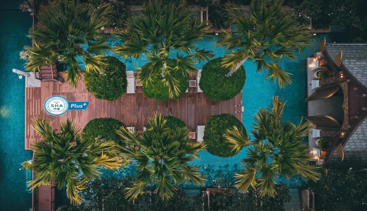 Image 1 of Burasari Phuket Resort & Spa