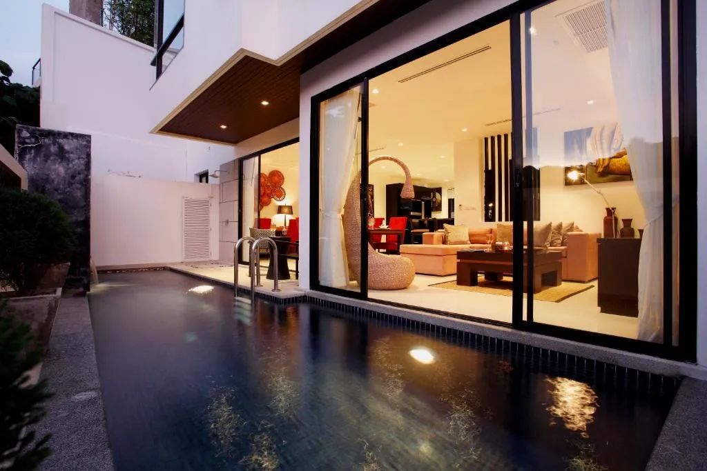 Image of By The Lake Villas