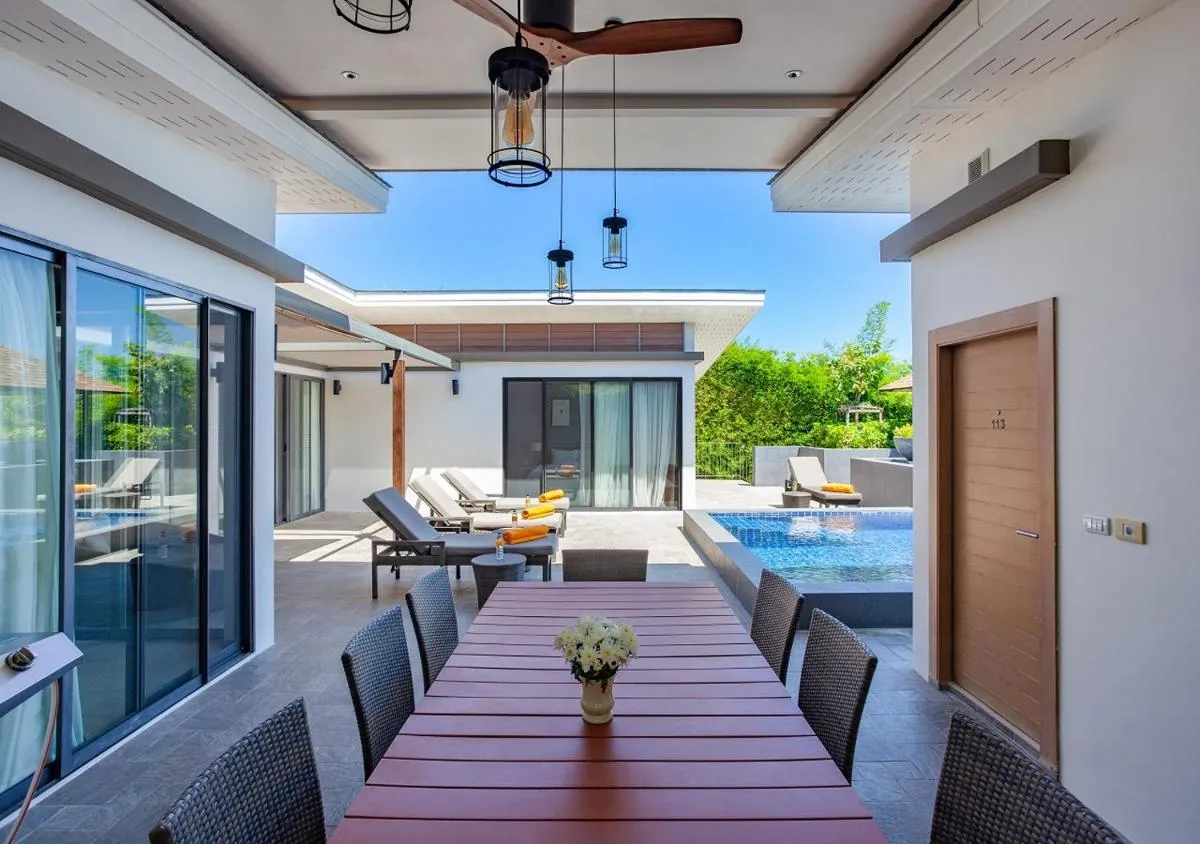 Image 5 of CASABAY Luxury Pool Villas by STAY