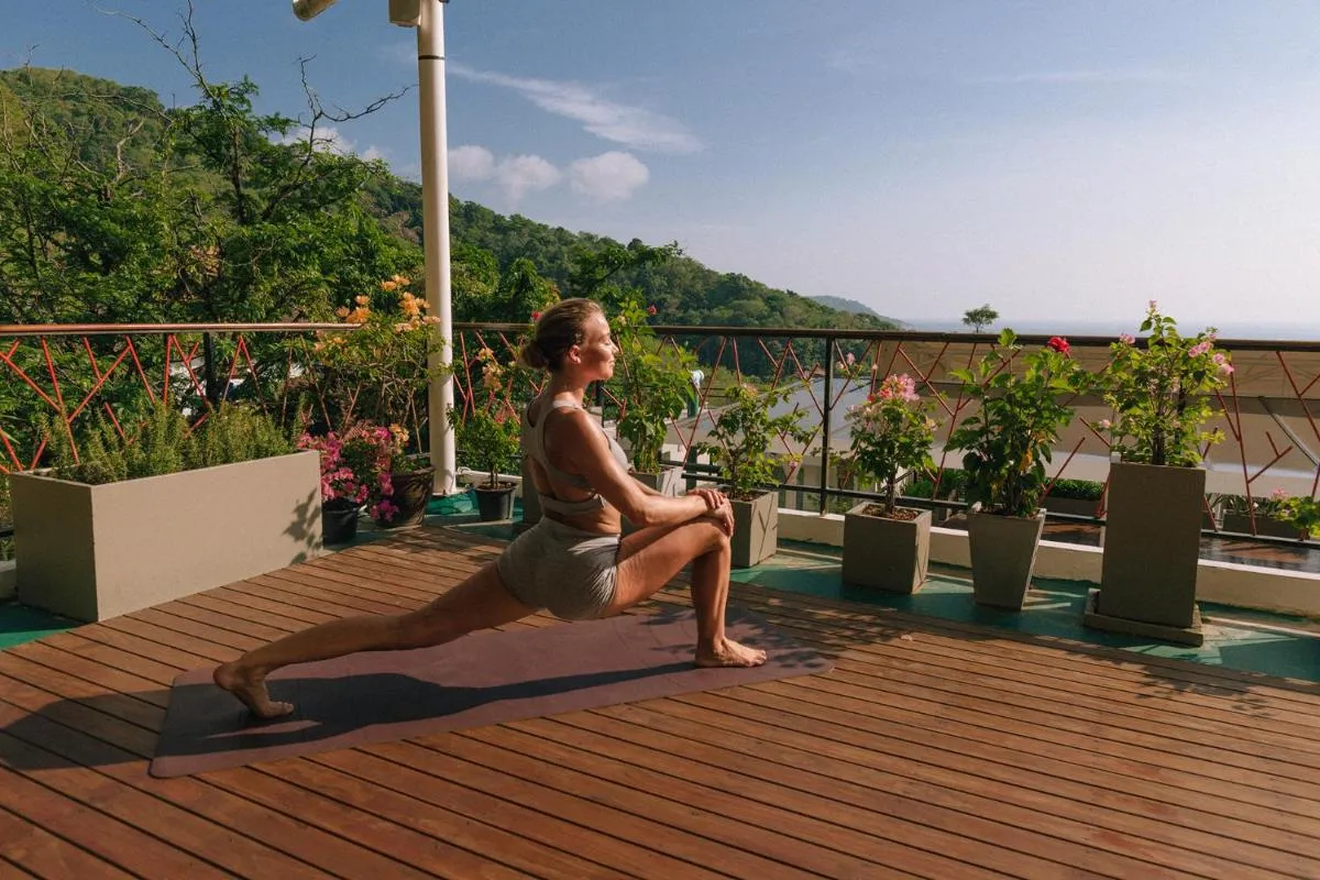 Image 5 of CC’s Hideaway Kata – SHA Plus