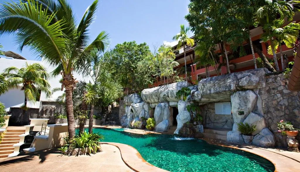 Image of C & N Resort and Spa – SHA Extra Plus
