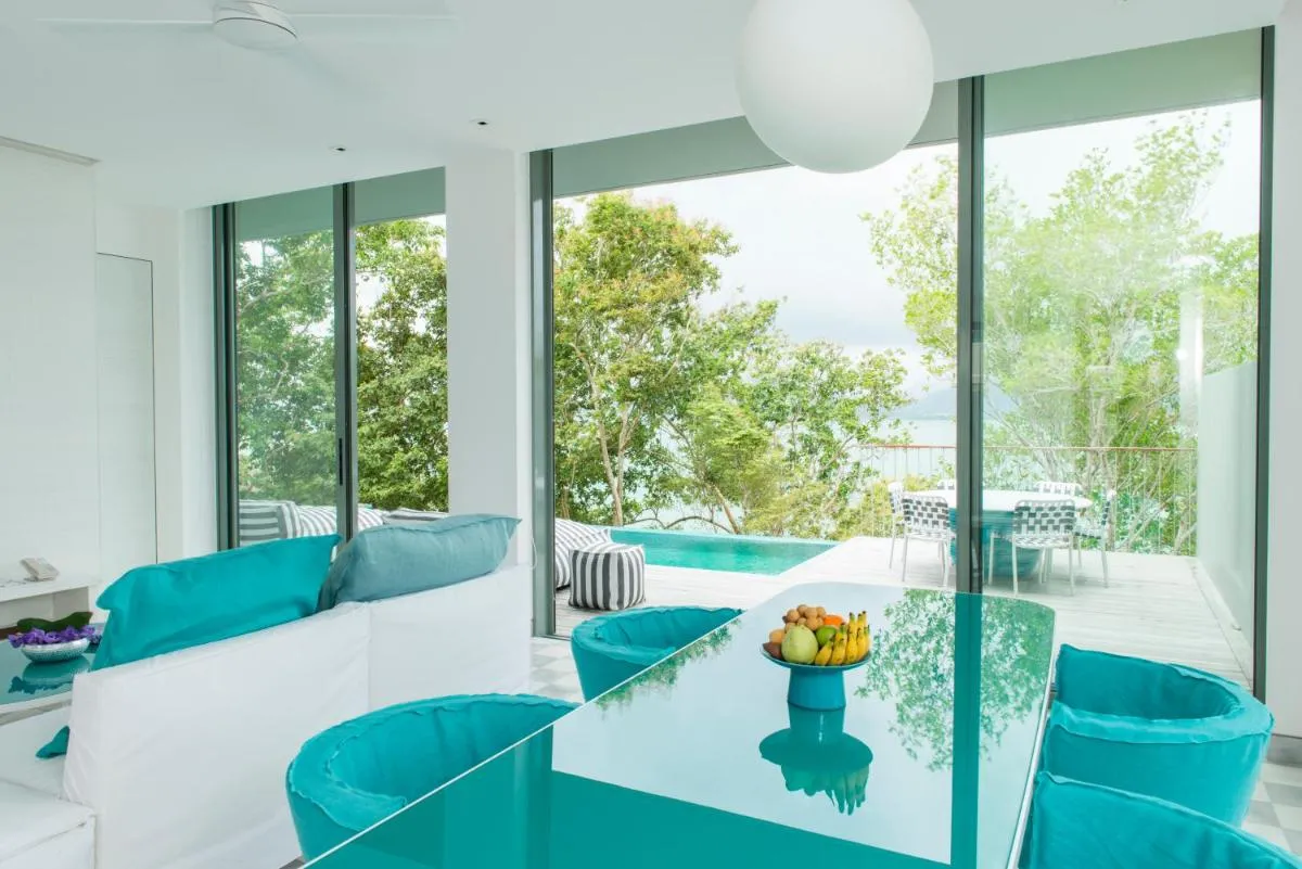 Image 1 of COMO Point Yamu, Phuket- SHA Extra Plus