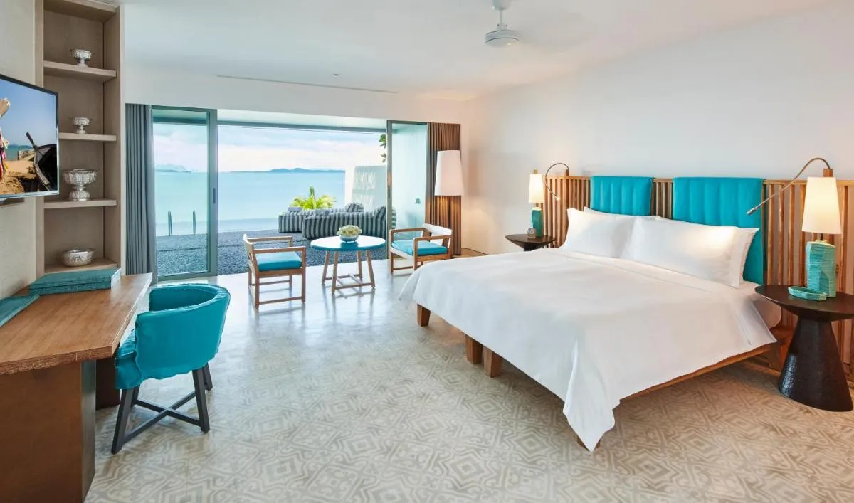 Image 2 of COMO Point Yamu, Phuket- SHA Extra Plus