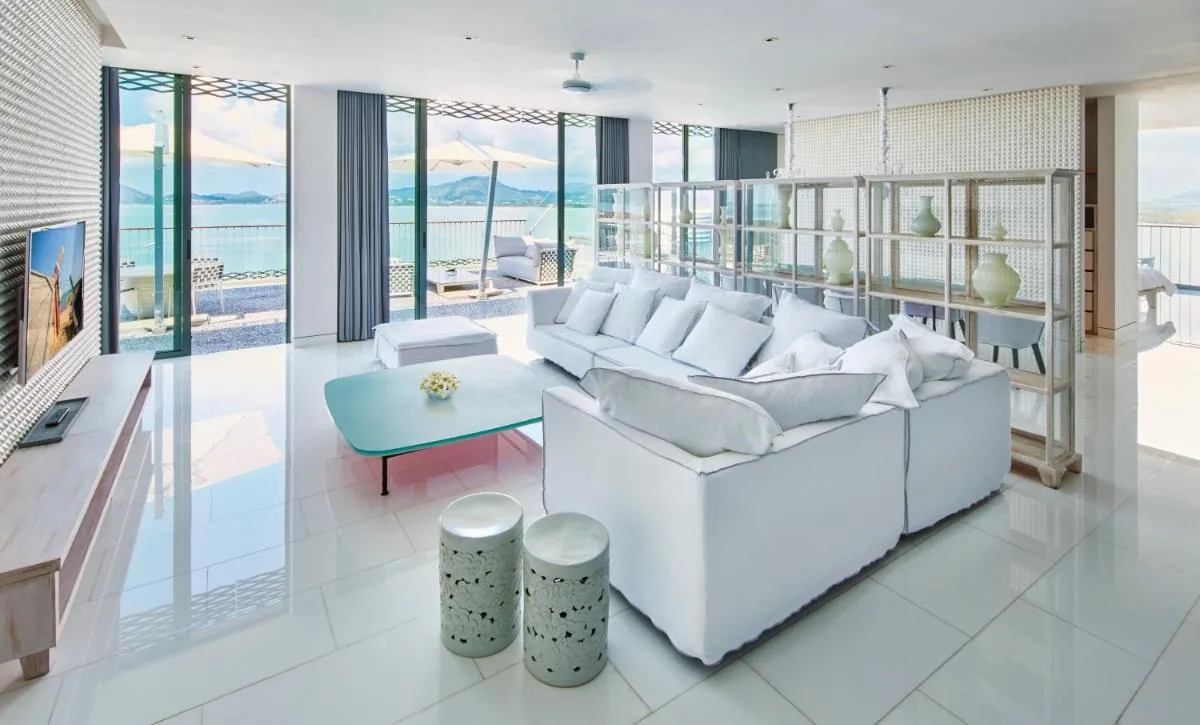 Image 4 of COMO Point Yamu, Phuket- SHA Extra Plus