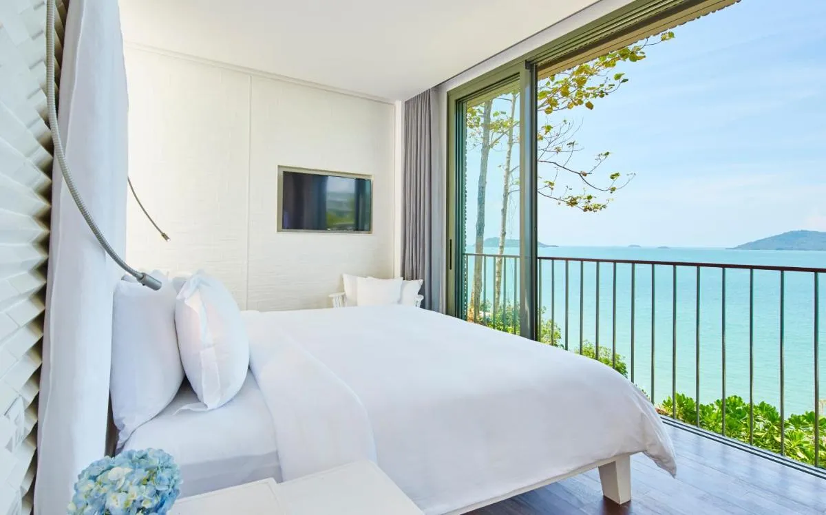Image 6 of COMO Point Yamu, Phuket- SHA Extra Plus