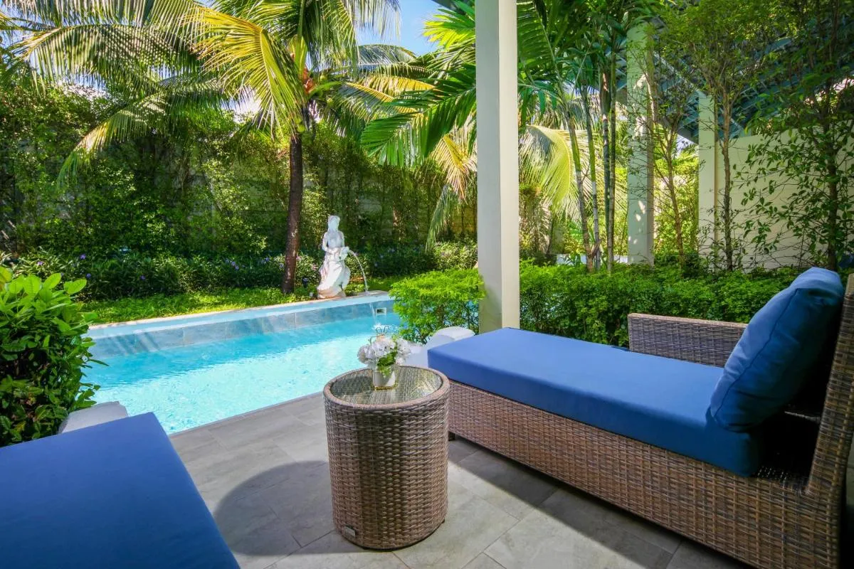 Image 2 of CRAFT Resort & Villas, Phuket Town