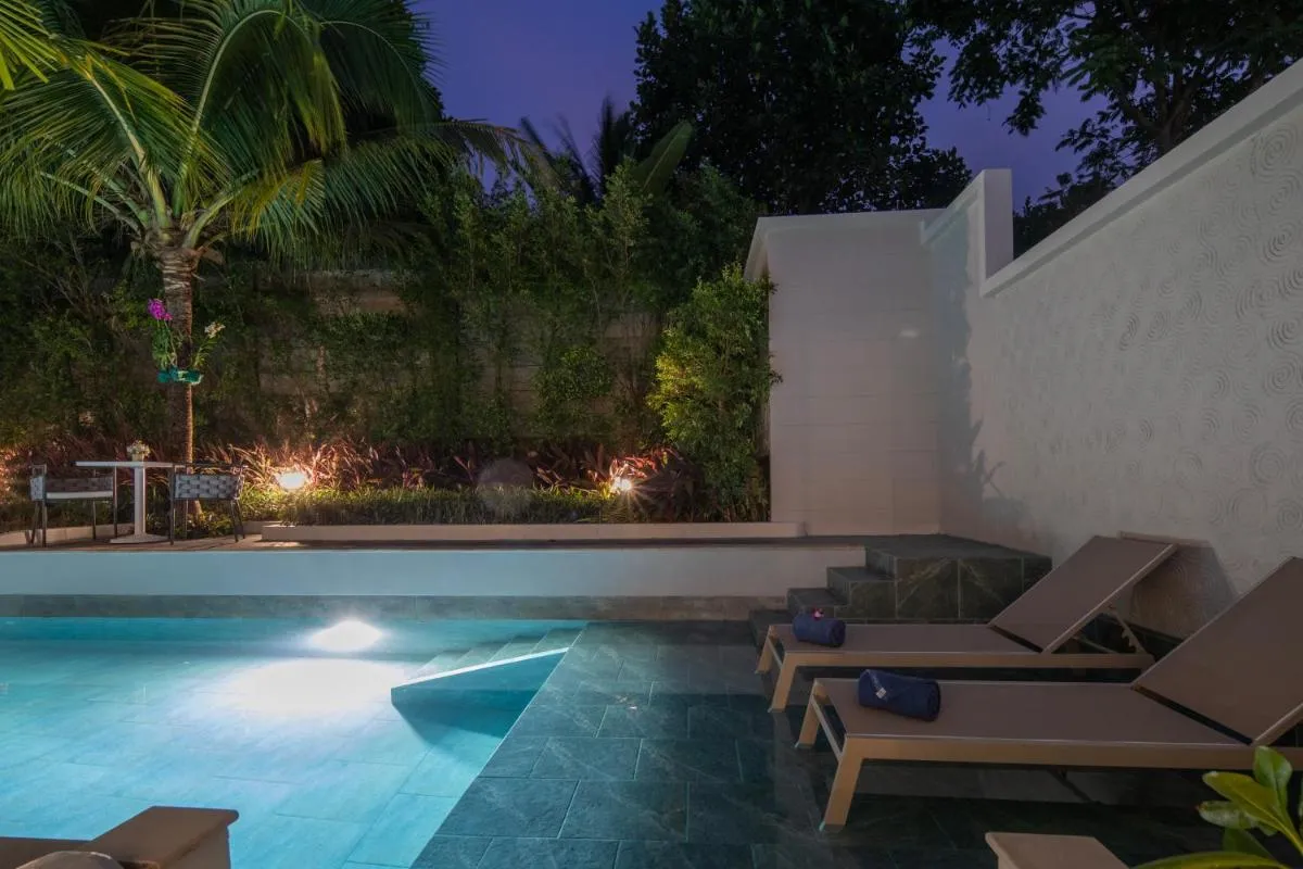 Image 6 of CRAFT Resort & Villas, Phuket Town