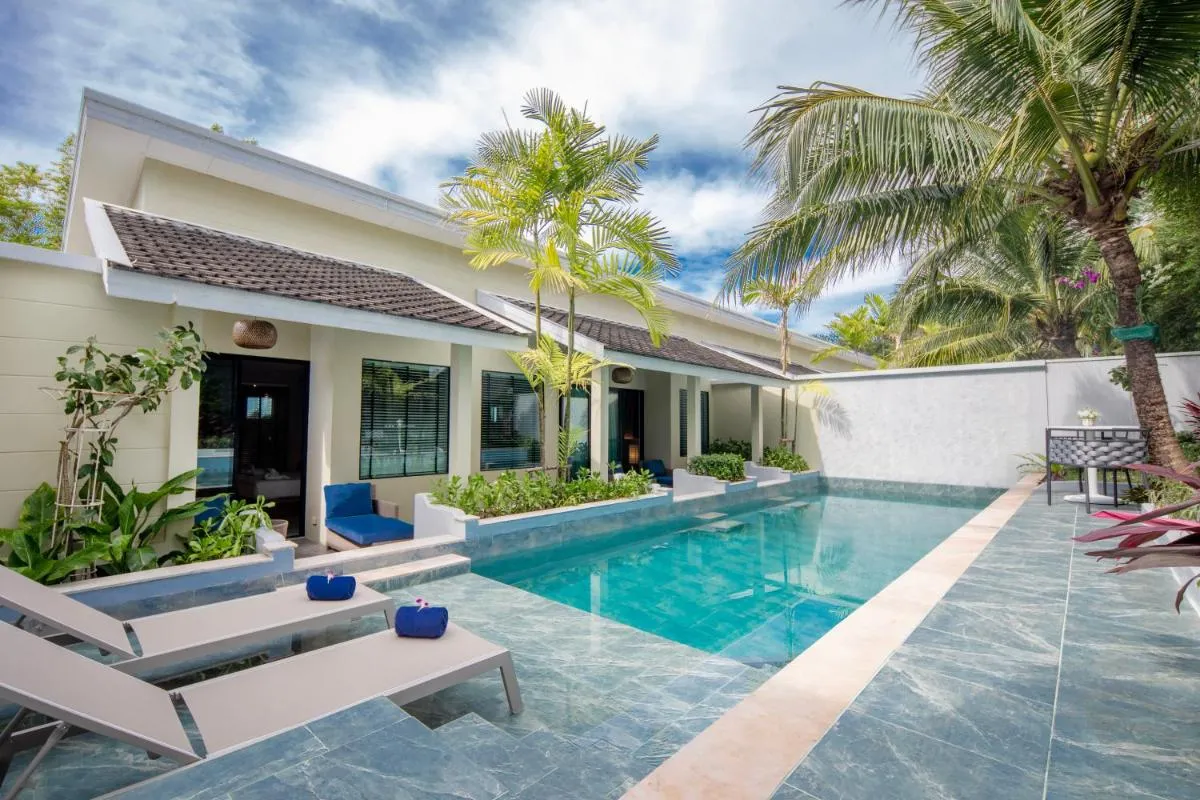 Image 5 of CRAFT Resort & Villas, Phuket Town
