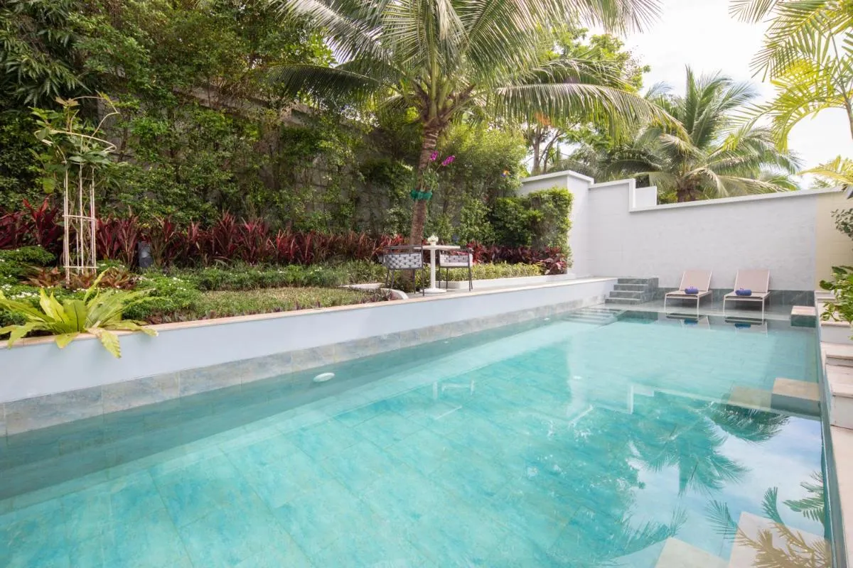 Image 3 of CRAFT Resort & Villas, Phuket Town