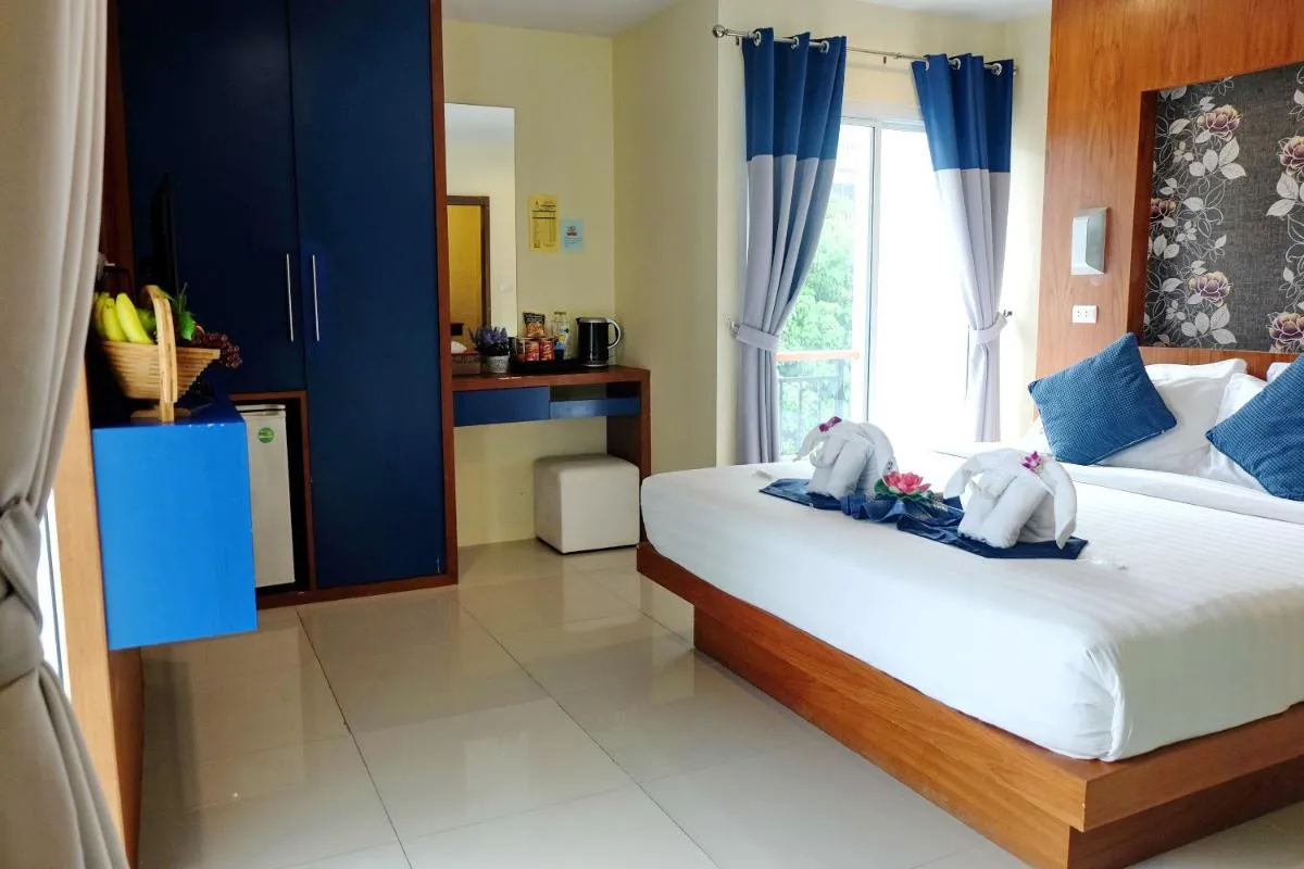 Image 2 of Calypso Patong Hotel