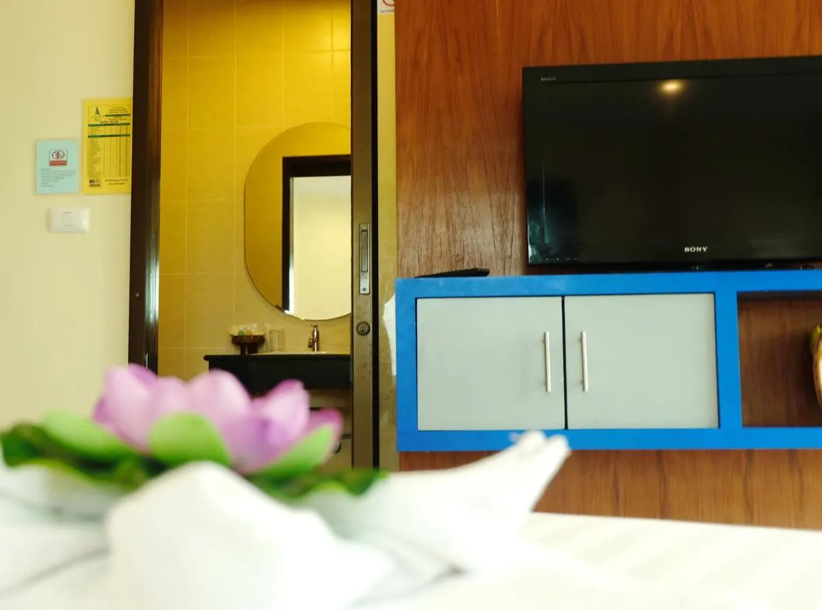 Image 4 of Calypso Patong Hotel