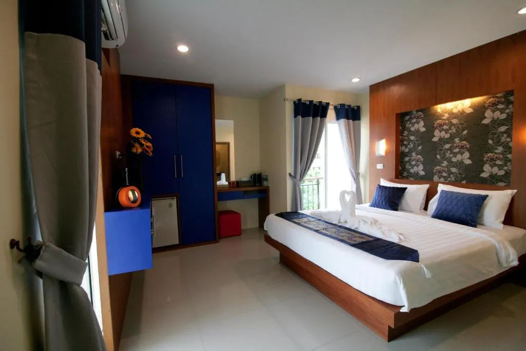 Image of Calypso Patong Hotel