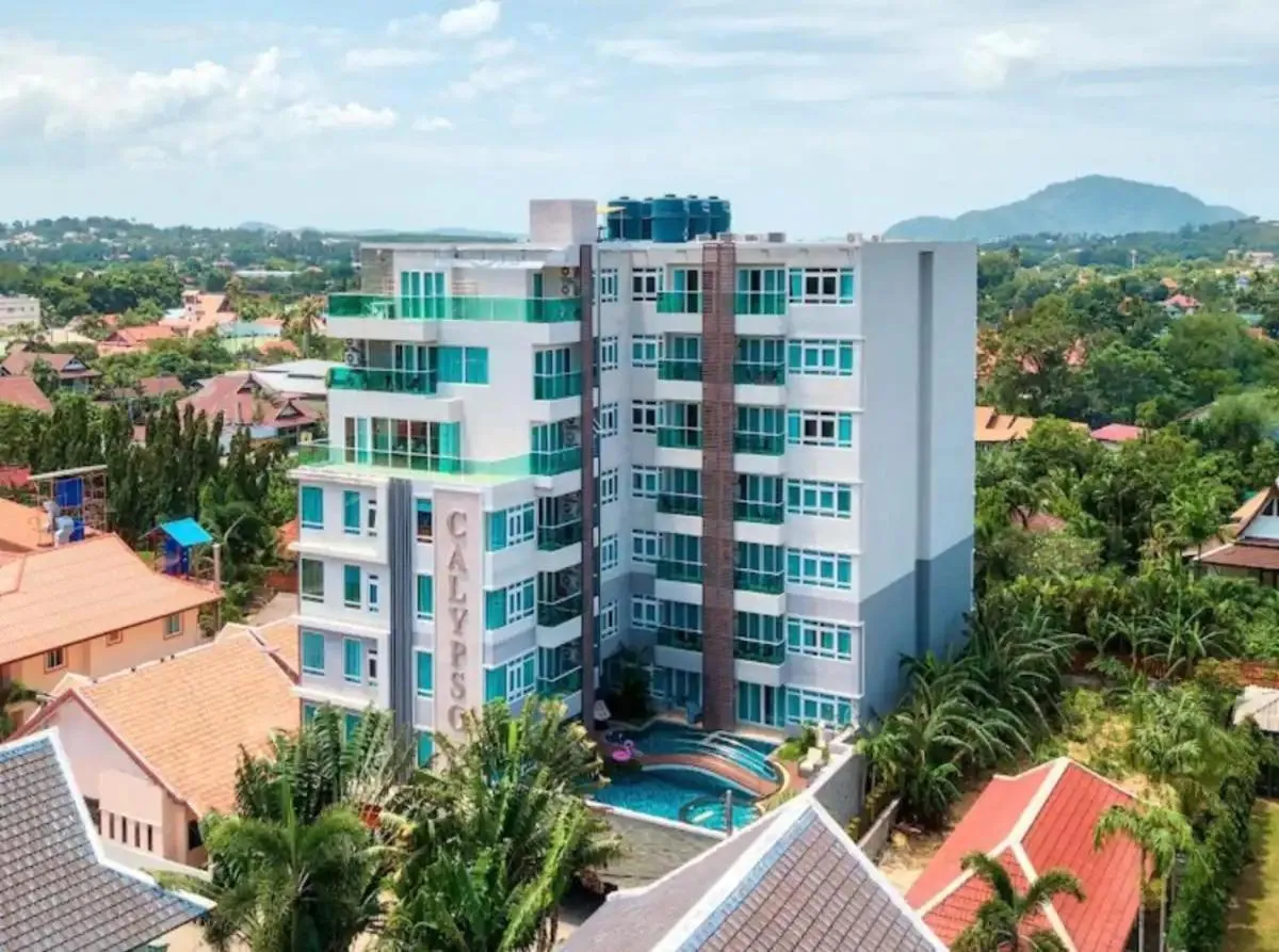 Image 2 of Calypso gardens in Nai Harn
