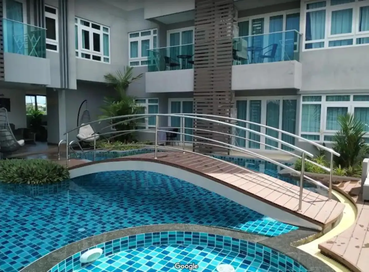 Image 1 of Calypso gardens in Nai Harn