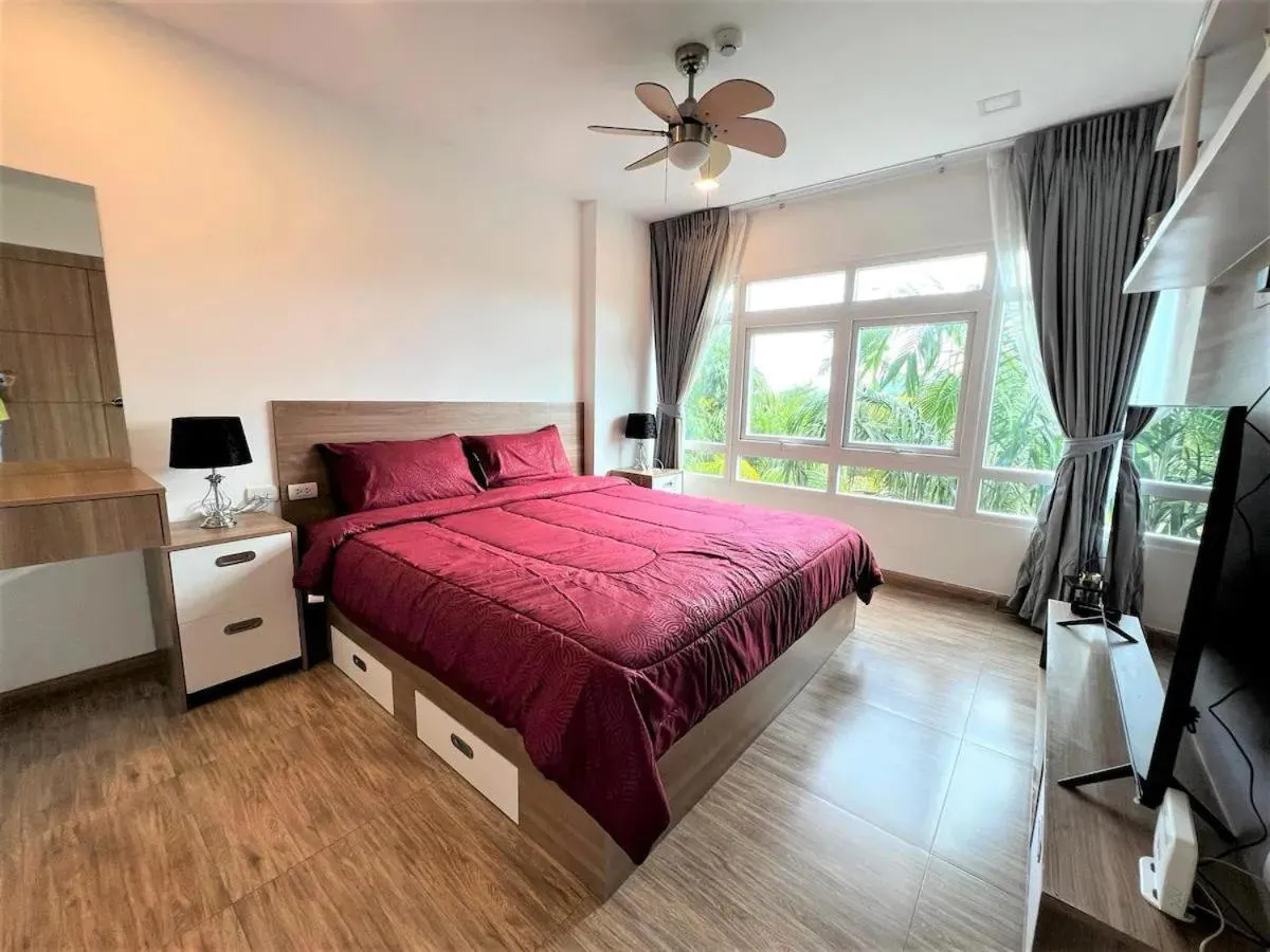 Image 5 of Calypso gardens in Nai Harn