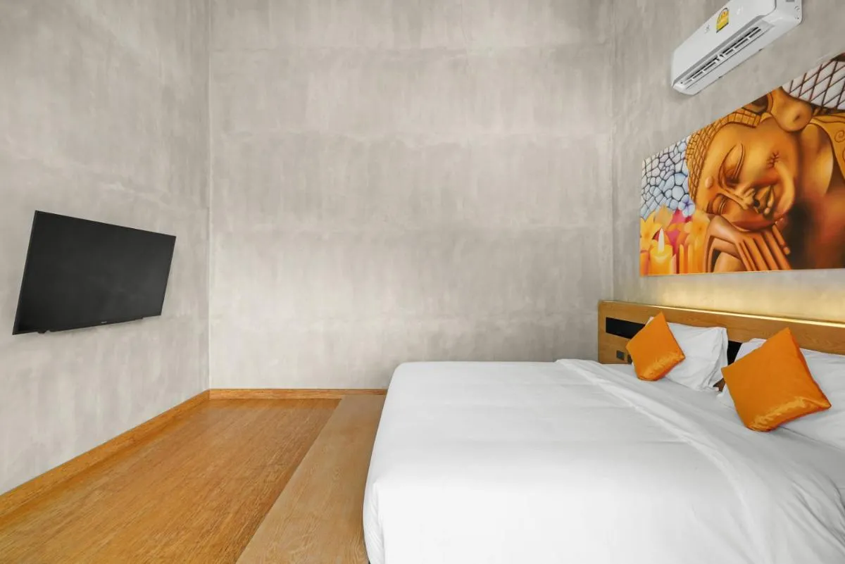Image 1 of Canary Villa – Kamala Beach
