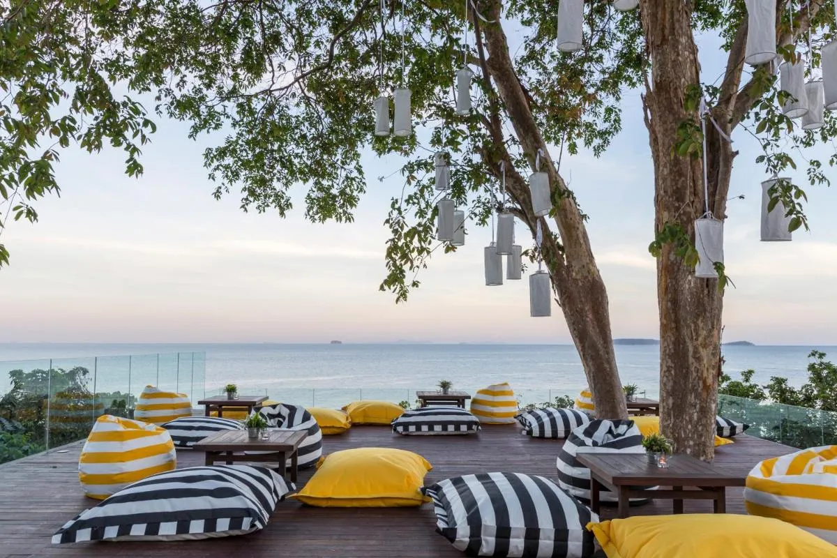 Image 6 of Cape Panwa Hotel Phuket