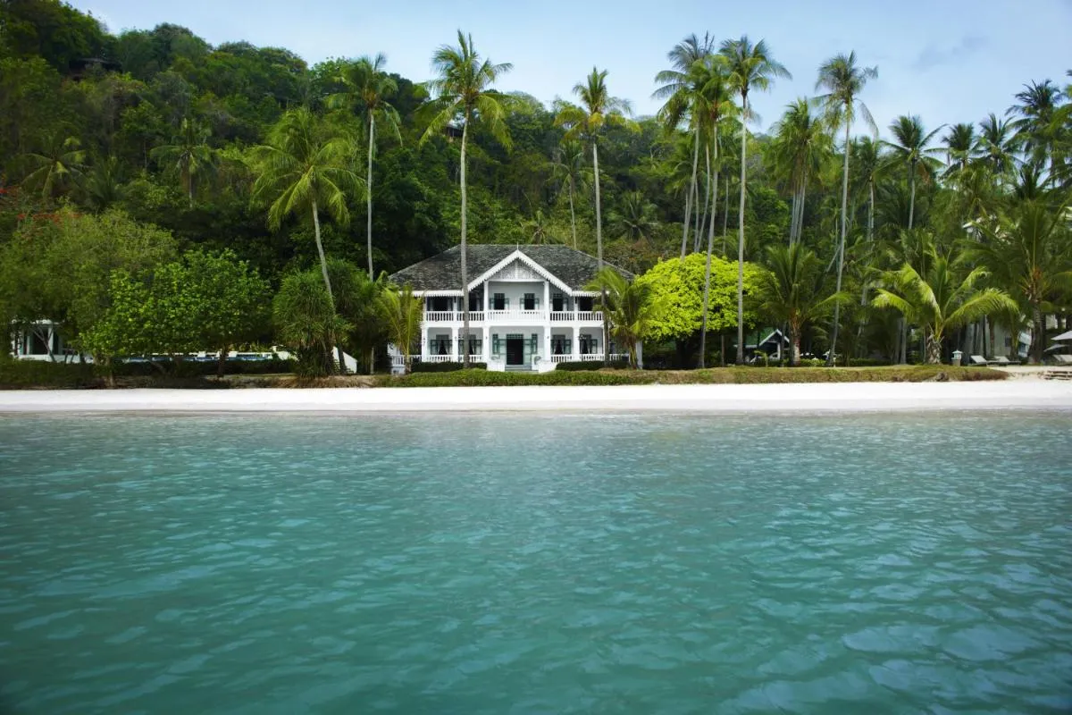 Image 2 of Cape Panwa Hotel Phuket